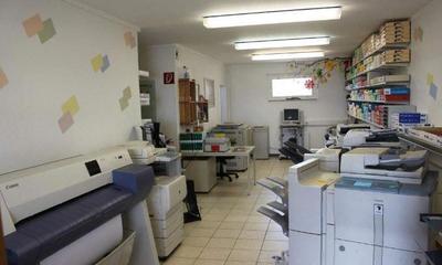 20萬彩印機他免費租,不但沒虧反而月流水至少50萬_陳棟明