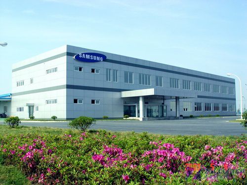 三星蘇州電腦工廠只保留研發(fā)部 員工一度有6500人