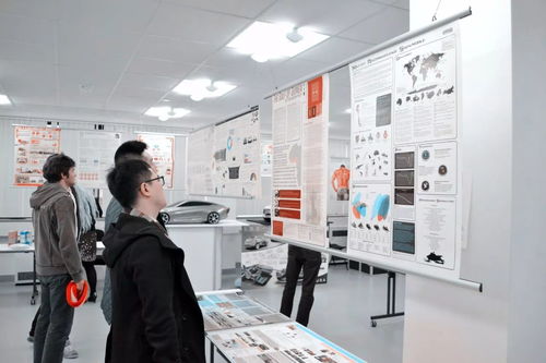 考文垂工業(yè)產(chǎn)品設計 1年碩士 3個學期,將你打造成 創(chuàng)新務實 兼具的設計師