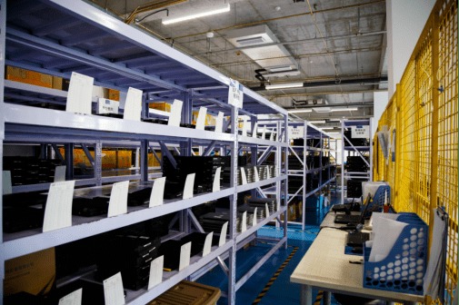 易點租：為什么租賃電腦的故障率低于新電腦——以電腦圖文設(shè)計為例