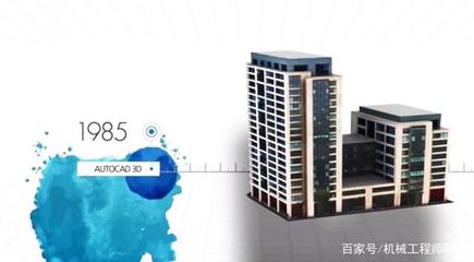 CAD的誕生與發(fā)展歷史 從圖紙到數(shù)字設(shè)計的演進