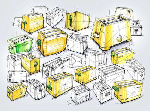 大神電腦產(chǎn)品設(shè)計手繪線稿圖文設(shè)計指南